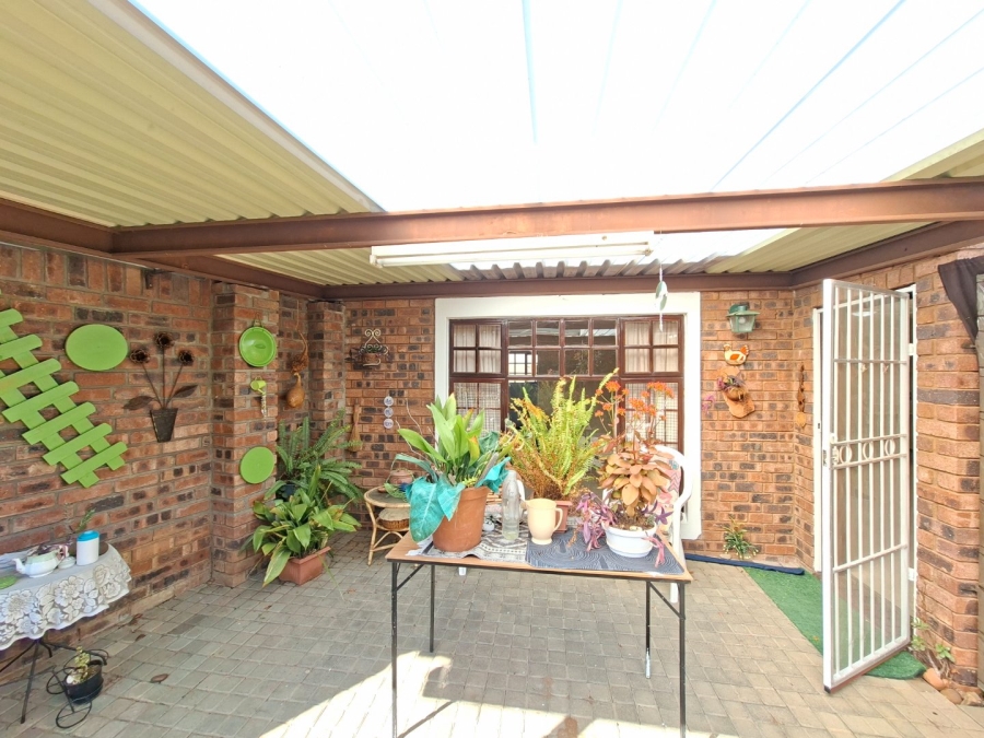 1 Bedroom Property for Sale in Dan Pienaar Free State